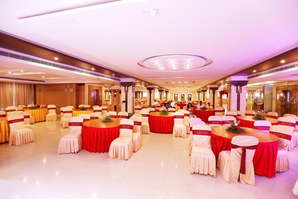 Hotel Swagath Grand Nagole Haiderabad Buitenkant foto