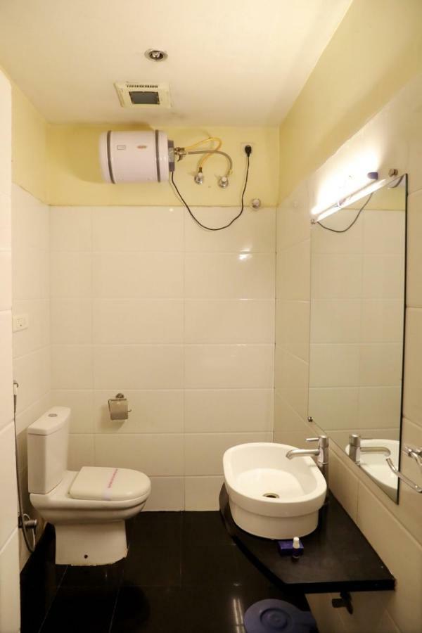 Hotel Swagath Grand Nagole Haiderabad Buitenkant foto