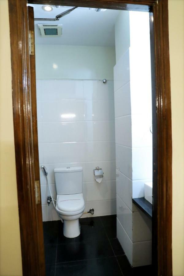 Hotel Swagath Grand Nagole Haiderabad Buitenkant foto